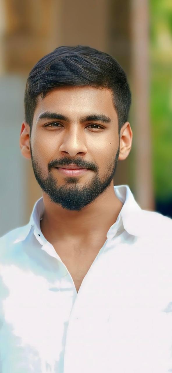 vamshi reddy